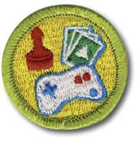 Game Design BYU Merit Badge PowWow Official Merit Badge Worksheet Scout s Name: Instructor s Name: Scout s Address: City: State: Zip: Instructions 1) The Scout is to review the merit badge book