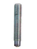 SELECTING THE BEST PROCESS In all processes the stud is held in a handtool or a production head.