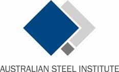 ASI Head Oice Level 3, 99 Mount Street North Sydney NSW 060 Tel: 0 993 6666 Email: enquiries@steel.org.