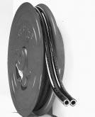 THINLINE Hose Reel THINLINE Hose Reels are general purpose -port reels that offer the thinnest mounting available.
