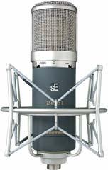 Z5600a II The Z5600a II is an incredibly versatile tube condenser and one of the best vocal mics in today s market.