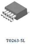 General Description The is a series of easy to use fixed and adjustable step-down (buck) switch-mode voltage regulators.