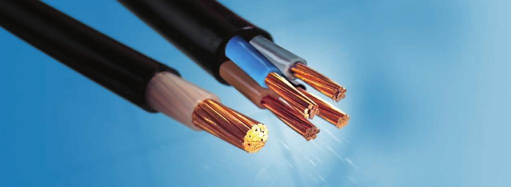 XLPE Insulated PVC or LSOH Sheathed Unarmoured Power Cables Overall 3 4 1.5 rm 10.8 145 2.5 rm 12.0 210 4 rm 13.1 270 6 rm 14.2 350 10 rm 16.8 480 16 rm 18.8 680 25 sm 19.5 910 35 sm 21.
