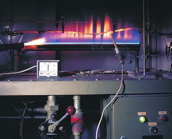 Corrosivity Tests Equipment - IEC