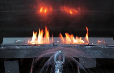 Fire Resistance Characteristics Tests : SS 299-1 Cat. C, W, Z or BS 6387 Cat. C, W, Z WILSON CABLES provides Fire Resistant Cables comply with the most stern Singapore Standard of SS 299-1 Cat.