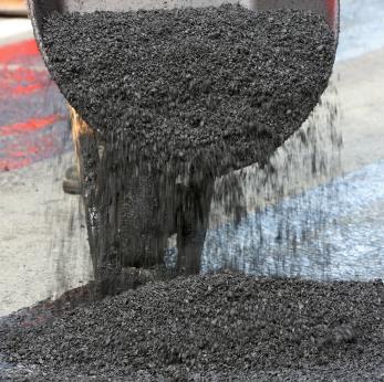 Recover Asphalt Value With the variability in asphalt prices, hot mix asphalt companies are looking for alternatives to virgin materials. Such as the asphalt recovered from shingles.