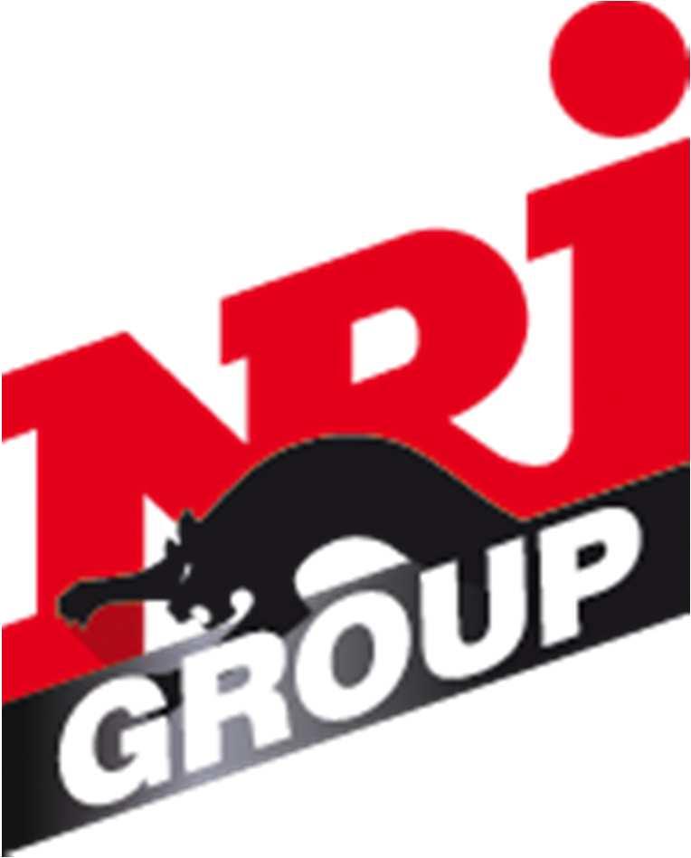 Paris, March 20, 2018 5:45 pm Erratum to the Press Release 2017 annual results - NRJ Group dated March 15, 2018 An editorial error was made in the press release dated March 15, 2018 (English version