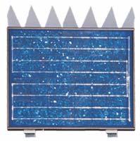 Transceiver Supplies SOLAR POWER SUPPLIES Solar Power Supplies 15-00531 Solar Power Supply 40