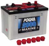 Transceiver Supplies BATTERIES Batteries 65-72000-012 Batteries Battery,
