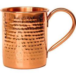 Mug Copper