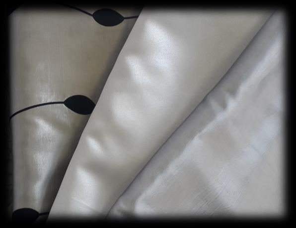 Silver & Black Velvet Pattern Tablecloth: CODE CST066 Silver