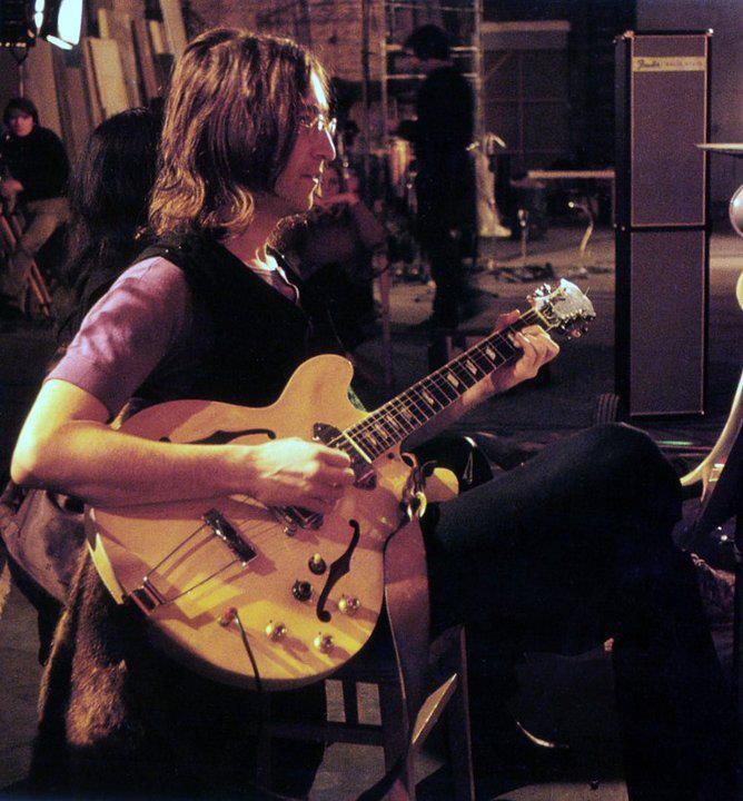 John & Yoko- /The Wedding Album Nov.