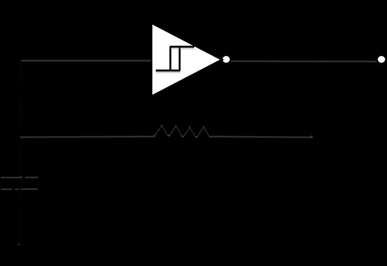 capacitance, (b) large panel capacitance.