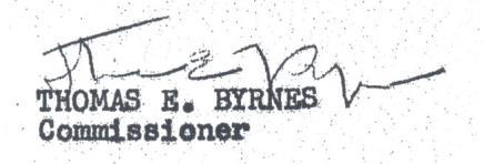 Byrnes later received his Master s in Education from Chapman College. He was hired as a teacher, coach and director of Athletics at Moorpark High School (225 students).