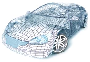Introduction Gear Up for Automotive Applications Power conversion in hybrid and electric vehicles has led to new technical challenges in the automotive field.