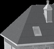 BP's COMPLETE WEATHER-TITE ROOFING SYSTEM The Weather-Tite