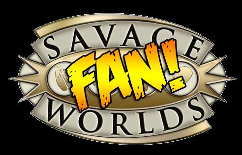 This game references the Savage Worlds game system, available from Pinnacle Entertainment Group at www.peginc.com.