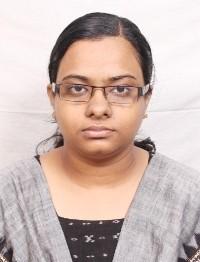 she had completed B.Tech from Modern Institute of Technology and Management, affiliated to Biju Pattnaik University and Technology. Her area of interest is analog and mixed signal ICs. Ms.