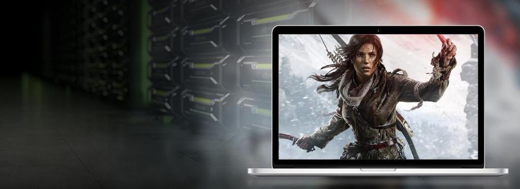 Max-Q design sets a new standard for thin, fast, quiet gaming laptops.