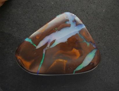 Australian Boulder Opal 22.
