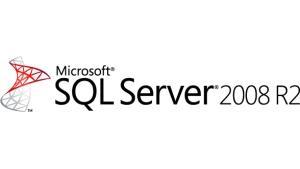AutoPLANT V8i (SELECTseries 3) SQL Server 2008 R2