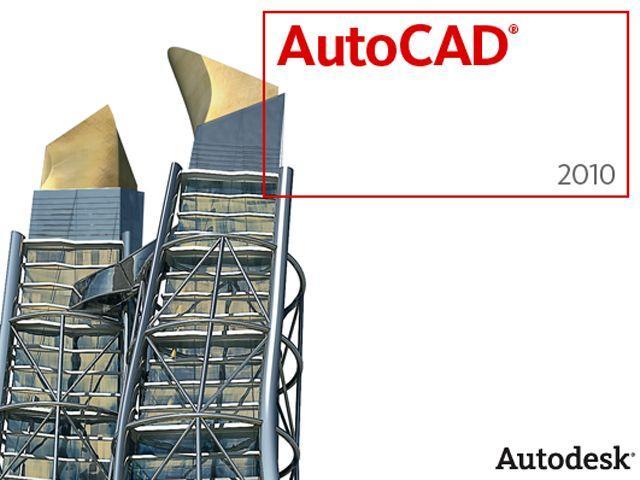 AutoPLANT V8i (SELECTseries 3) AutoCAD