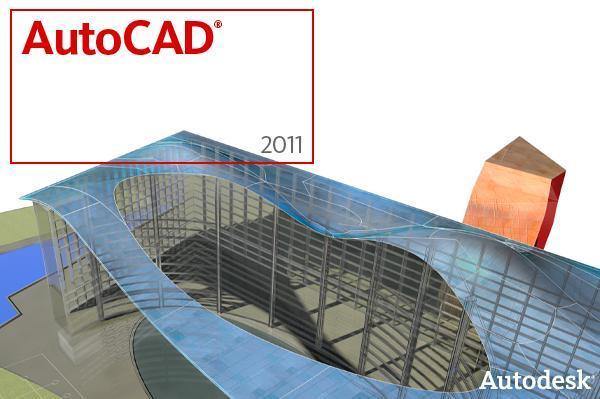 AutoCAD 2010 (32-bit & 64-bit) AutoCAD