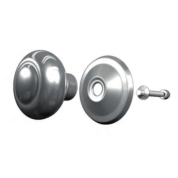 Door Knob Finishes Product Code Material Construction Coating