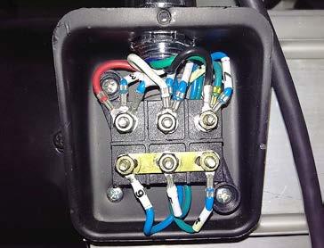Electrical box. Figure 98.