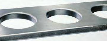 5mm Ideal for the following applications: Moldmaking (straighten edges, internal and external radii and