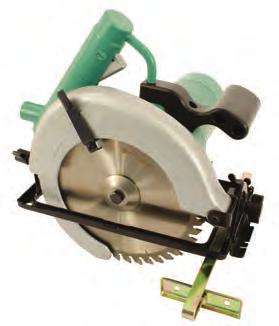 350 ø 1-1/2" cutter capacity Automatic feed,