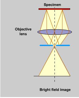 TEM operation mode Setting and beam condition TEM operation mode: 1.