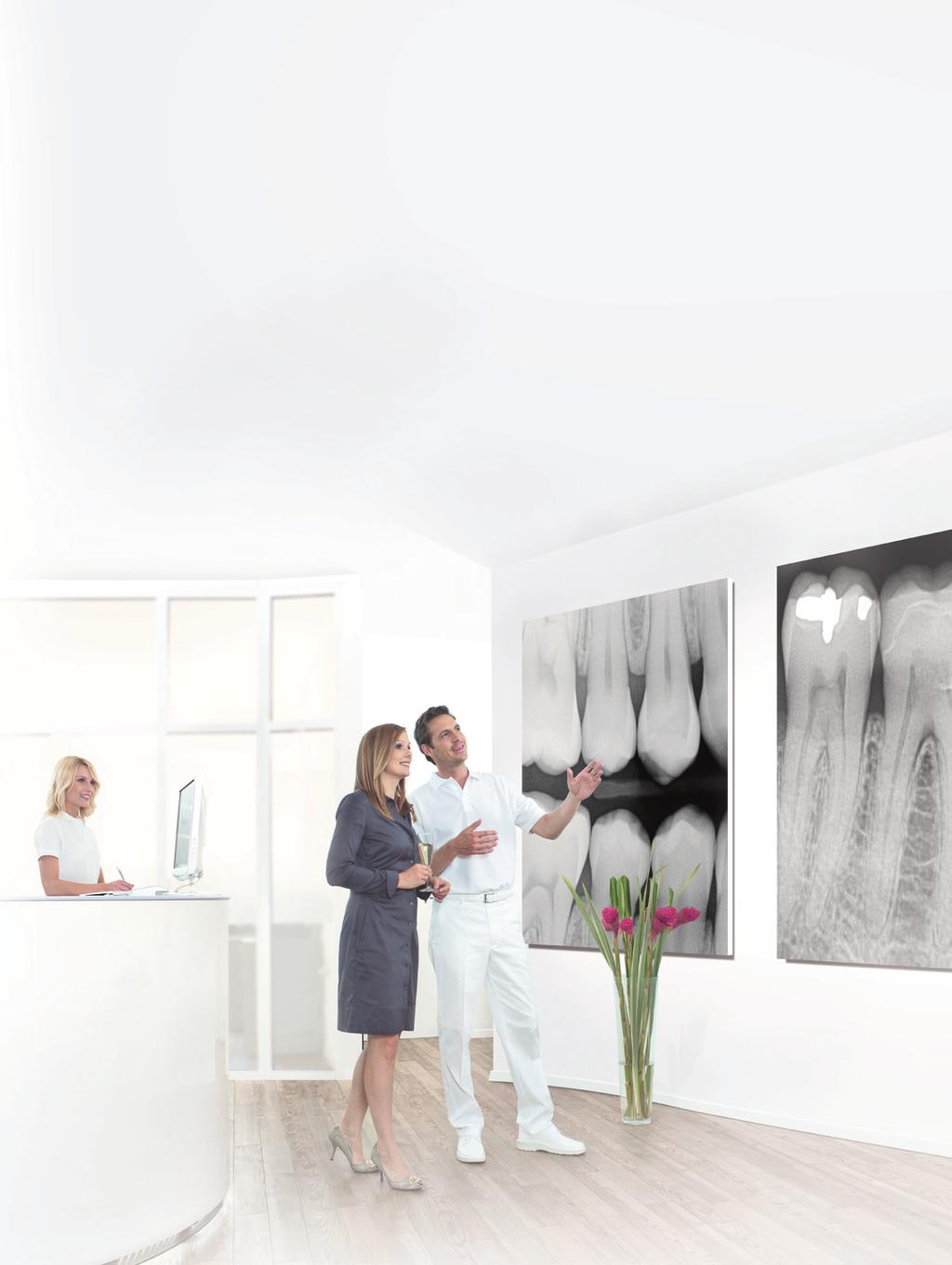 INTRAORAL X-RAY THE INTRAORAL X-RAY UNIT FAMILY A