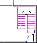 Creating different door types Next, you copy one of the 3 wide door objects and then you modify the copy to create a 2 6 wide door. 13.