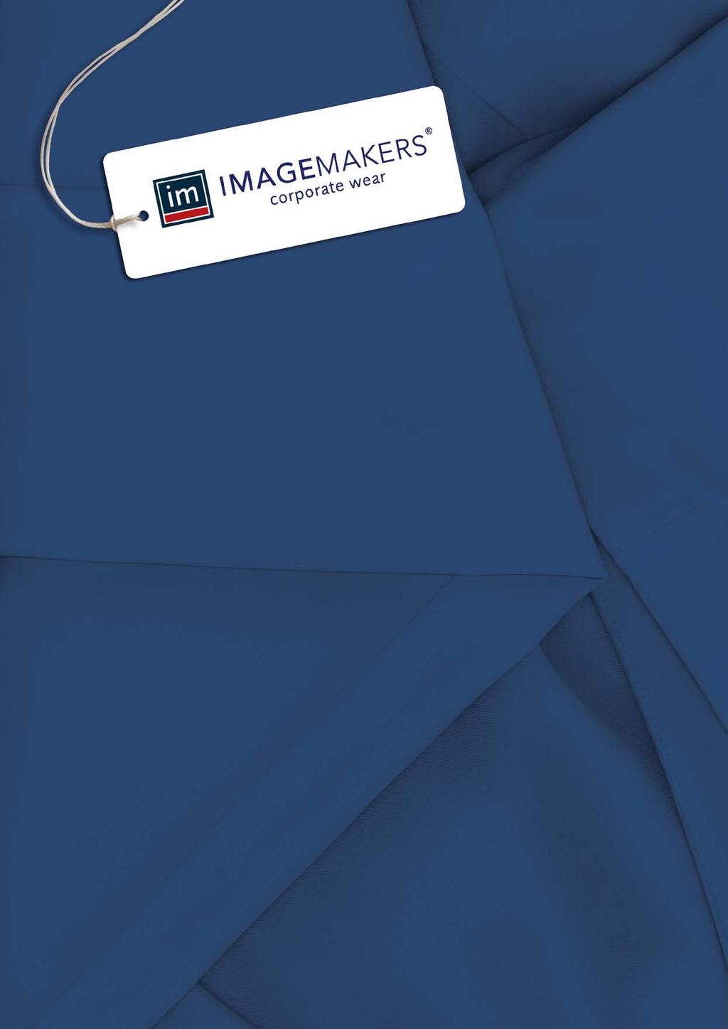 COLOUR UPDATE GUIDE FOR REF 17 Imagemakers has an exciting new range of colours and fabrics.