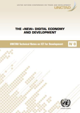 and Development Technology and Innovation Report