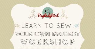Your Sewing Time with Alison 12-3pm 2 nd Monday each Month 20.