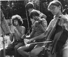 2:07 Outside Concert Jamaica, VT 1970 s Pike