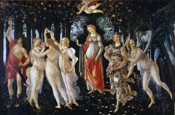 (Botticelli, ca.