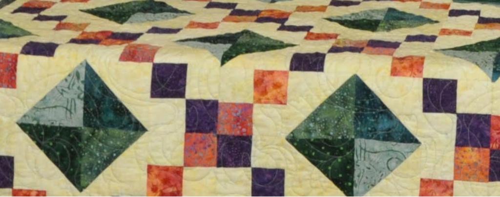 quilt. $1.00 each. TQG NEWSLETTER Our Guild Quilt Show is quickly approaching.