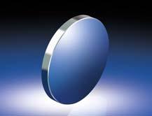 aspheres o Near Diffraction Limited Focusing Performance o Multiple Substrates and Anti-Reflection Coating Options Available Aspheric lenses are ideal for a variety of infrared applications,