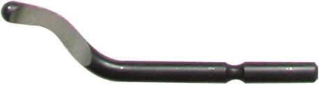 B-15 22040 Heavy Duty HSS; designed to facilitate deburring in the most inaccessible locations. 25.