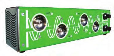 current Ambient Temp mw 150 25 C ma 30 25 C ma 200 25 C Reverse voltage V 6 25 C Storage temperature C - 30 C - +100 C - 30 C - +100 C MCLS Multi-Channel LED Light Source Our Multi-Channel LED Light