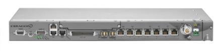 2.4 Solution Overview Single Carrier/Single Direction IP-10Q is part of the