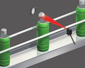 adjust the spot to create various shapes of line beams.