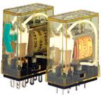 RY/RM RY/RM Series Miniature Relays Key features: RY (A), RY (A), RM (A) General purpose miniature relays A or A contact capacity Wide variety of terminal styles and coil voltages meet a wide range