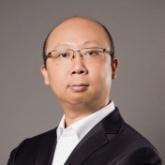 entrepreneur in the Internet industry Tao Yang Co-Founder
