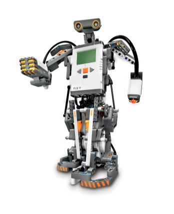 More Examples for "Open Innovation" LEGO Mindstorms (software/robotics): open source based on copyright strong reliance on trademark BiOS