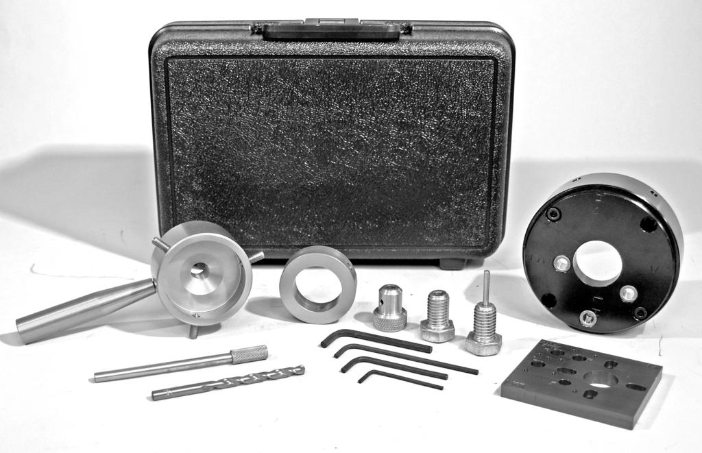 DELUXE HIGH SECURITY SET LKM116 INSTRUCTIONS