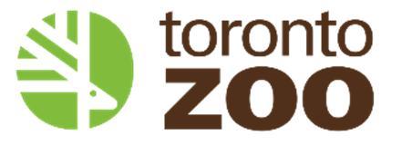How ZOO Can Help Support the Toronto Zoo Zoo Admission Admission into the Toronto Zoo supports the many conservation initiatives that the Toronto Zoo leads including the Adopt-A-Pond Wetland